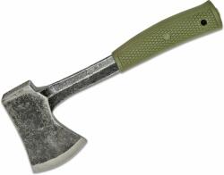 Condor Tool & Knife CAMPSITE AXE, ARMY GREEN CTK3933-4.24HC (CTK3933-4.24HC)