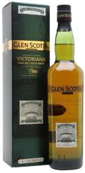 Glen Scotia - Victoriana Scotch Single Malt Whisky GB - 0.7L, Alc: 54.2%