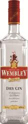 Wembley - London Dry Gin - 1L, Alc: 40%