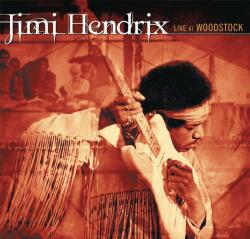 Jimi Hendrix Live At Woodstock (3 LP) (886977722516)