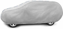 Kegel Prelata auto, husa exterioara Basic Garage XL suv/off-road 450-510 cm AutoDrive ProParts