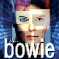 David Bowie - Best Of Bowie (2 CD) (0724353982126)