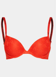 Calvin Klein Underwear Sutien cu armătură 000QF7180E Roșu