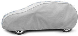 Kegel Prelata auto, husa exterioara Basic Garage L1 Hatchback/combi 405 - 430 cm AutoDrive ProParts