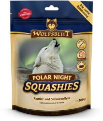 Wolfsblut Polar Night Squashies - rénszarvas édesburgonyával 300g - petguru