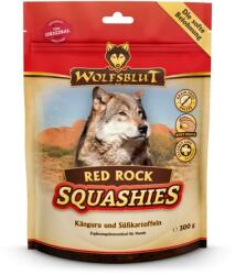 Wolfsblut Red Rock Squashies - kenguru édesburgonyával 300g - petguru