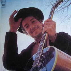 Bob Dylan - Nashville Skyline (180 g) (LP) (0888751463219)