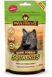 Wolfsblut Dark Forest Squashies - vad édesburgonyáva 100g - petguru
