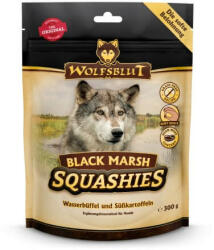 Wolfsblut Black Marsh Squashies - vizibivaly édesburgonyával 300g - petguru