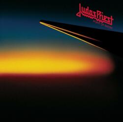Judas Priest Point of Entry (LP) (0889853908516)