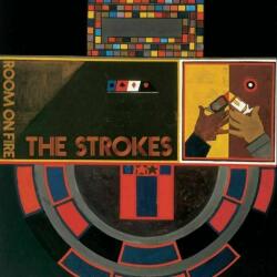 Strokes - Room On Fire (LP) (0194398688114)