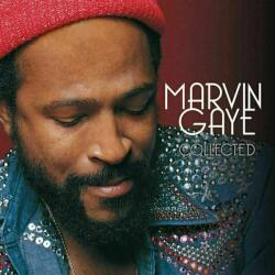 Marvin Gaye - Collected - Martin Gaye (Gatefold Sleeve) (180 g) (2 LP) (600753502525)