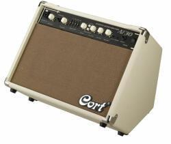 Cort AF30 akusztikus gitárerősítő, 30 Watt