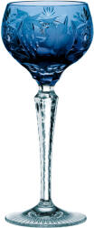 Nachtmann Pahar de vin TRAUBE 230 ml, albastru cobalt, Nachtmann (0035951-0)