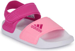 adidas Sandale Femei ADILETTE SANDAL K adidas roz 33