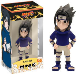 MINIX Naruto - Sasuke figura (11315) - xtrashop