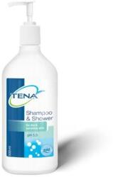  Tena /ProSkin Tusfürdő és sampon pumpás 500ml