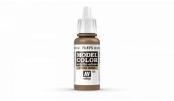 Vallejo Model Color - Beige Brown akrilfesték (70875) (70875)