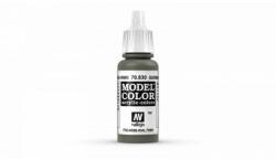 Vallejo Model Color - German Fieldgrey WWII akrilfesték (70830) (70830)
