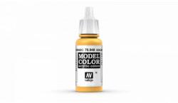 Vallejo Model Color - Golden Yellow akrilfesték (70948) (70948)