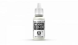 Vallejo Model Color - Silvergrey akrilfesték (70883) (70883)