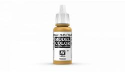 Vallejo Model Color - Yellow Ochre akrilfesték (70913) (70913)