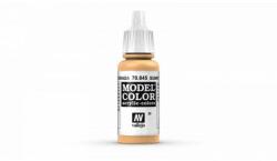 Vallejo Model Color - Sunny Skin Tone akrilfesték (70845) (70845)