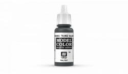 Vallejo Model Color - Black Grey akrilfesték (70862) (70862)