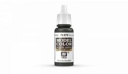 Vallejo Model Color - German Cam. Dark Green akrilfesték (70979) (70979)