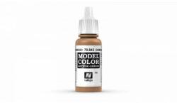 Vallejo Model Color - Cork Brown akrilfesték (70843) (70843)