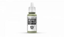 Vallejo Model Color - Medium Grey akrilfesték (70987) (70987)