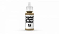 Vallejo Model Color - Khaki Grey akrilfesték (70880) (70880)