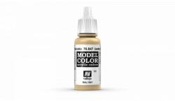Vallejo Model Color - Dark Sand akrilfesték (70847) (70847)