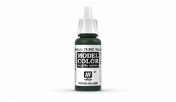 Vallejo Model Color - Yellow Olive akrilfesték (70892) (70892)