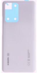 Xiaomi 55050001B24J Gyári akkufedél hátlap - burkolati elem Xiaomi 11T, fehér (55050001B24J)