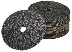 ABRABORO KFR fíbertárcsa Ø180x22mm P120 (A8712649008553)