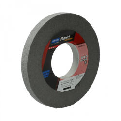 Norton Beartex Rapid Finish Series 1000 Long Life rost csiszolókorong 200x25x76mm Fine 6 SiC (CTH55207)