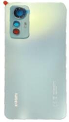 Xiaomi 550500022N4J Gyári akkufedél hátlap - burkolati elem Xiaomi 12 Lite, zöld (550500022N4J)