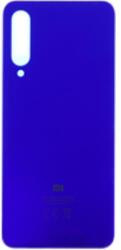 Xiaomi 554043920110 Gyári akkufedél hátlap - burkolati elem Xiaomi Mi 9SE, kék (554043920110)
