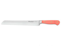 WÜSTHOF Kenyérvágó kés Wüsthof CLASSIC Color - Coral Peach 23 cm