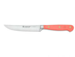 WÜSTHOF Steak kés Wüsthof CLASSIC Color -Coral Peach 12 cm