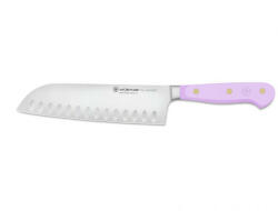 WÜSTHOF Santoku kés Wüsthof CLASSIC Color -Purple Yam, 17 cm