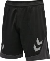 Hummel LEAD POLY SHORTS Rövidnadrág 207395-2001 Méret 3XL - weplayvolleyball