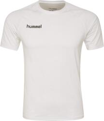 Hummel FIRST PERFORMANCE JERSEY S/S Rövid ujjú póló 204500-9001 Méret XXL - weplayvolleyball