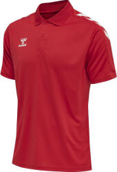 Hummel CORE XK FUNCTIONAL POLO Póló ingek 211463-3062 Méret XL - weplayvolleyball