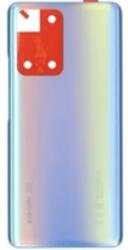 Xiaomi 550500017S4J Gyári akkufedél hátlap - burkolati elem Xiaomi 11T, kék (550500017S4J)