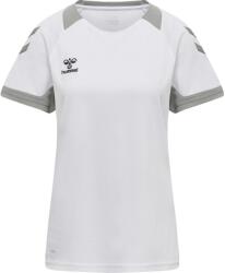 Hummel LEAD S/S POLY JERSEY WOMEN Póló 207397-9001 Méret L