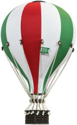 Superballoon Dekor holégballon - Italiano M (715-20)