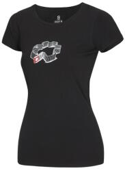 Ocún Tricou Ocún T SLING WOMEN - Vulkan negru
