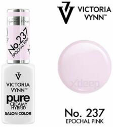 Victoria Vynn Oja Semipermanenta Victoria Vynn Pure Creamy Epochal Pink